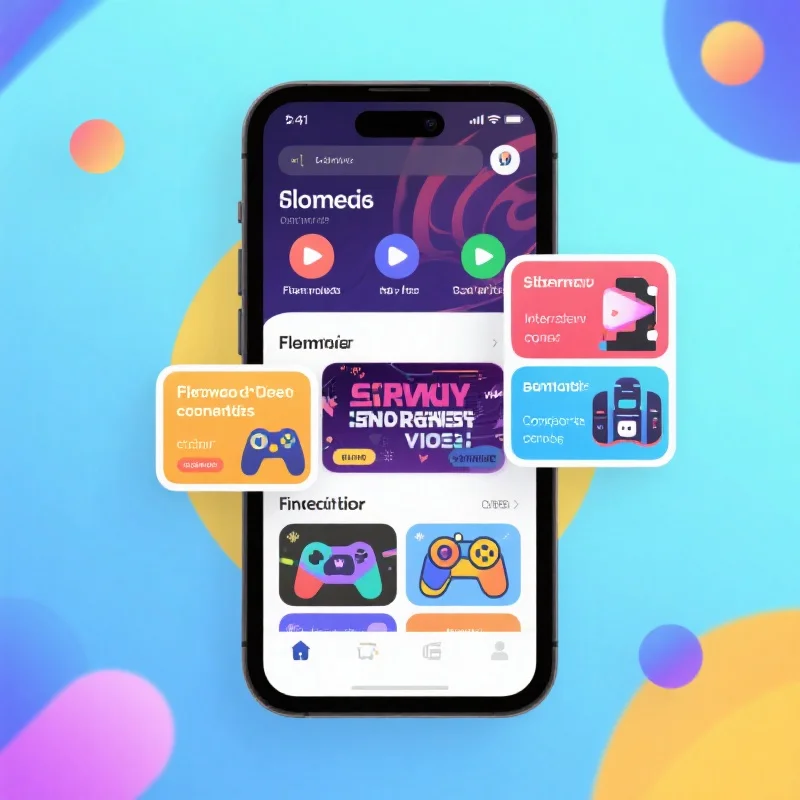 众腾客户端的直观用户界面