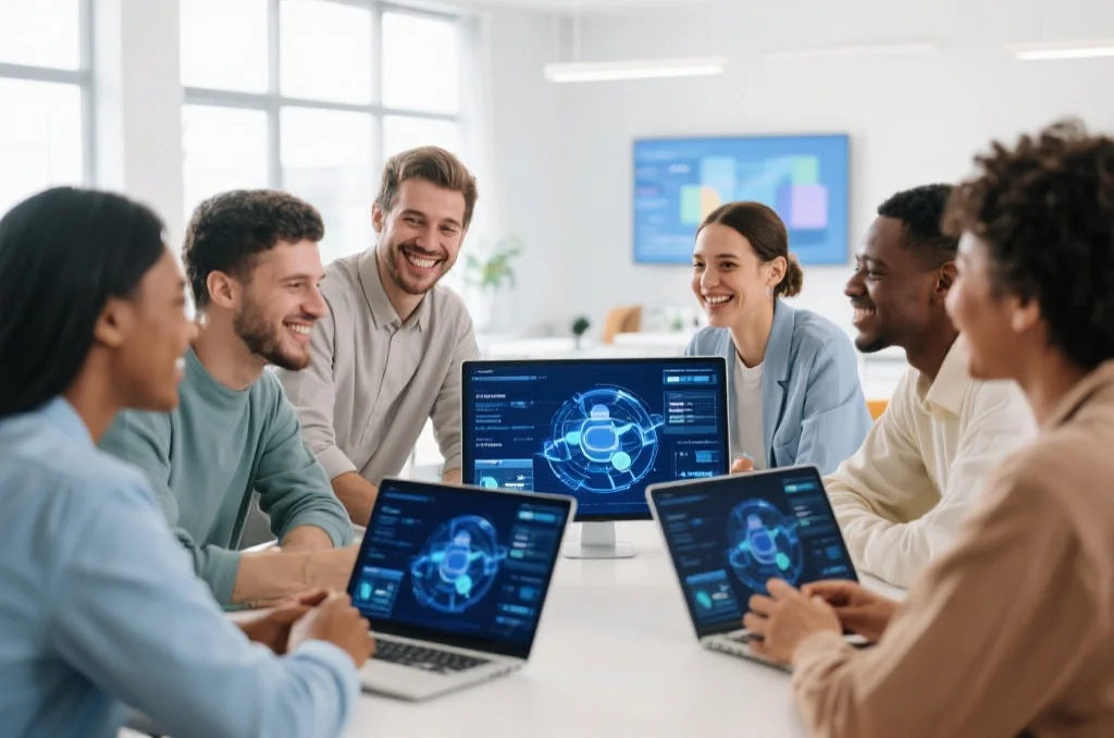 众腾娱乐的多元化社区和积极的用户互动